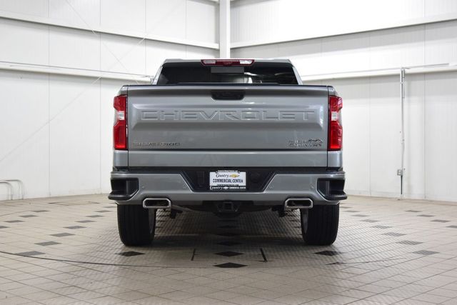 2026 Chevrolet Silverado 1500 1500 CREW HIGH COUNTRY * 6.2 V8 * LOADED * 1 OWNER - 23029384 - 5