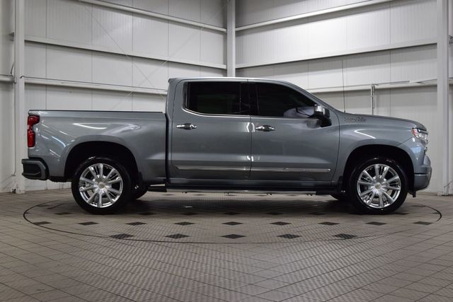 2026 Chevrolet Silverado 1500 1500 CREW HIGH COUNTRY * 6.2 V8 * LOADED * 1 OWNER - 23029384 - 7