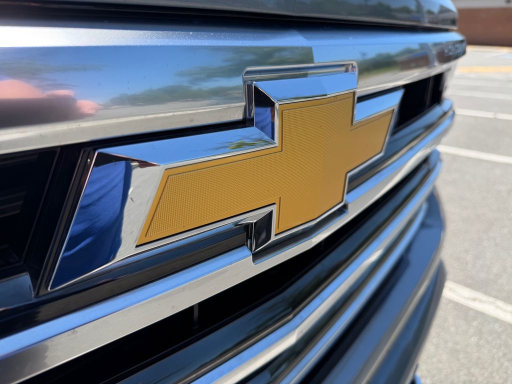 2026 Chevrolet Silverado 1500 1500 CREW HIGH COUNTRY * 6.2 V8 * LOADED * 5K MILES - 23029384 - 9