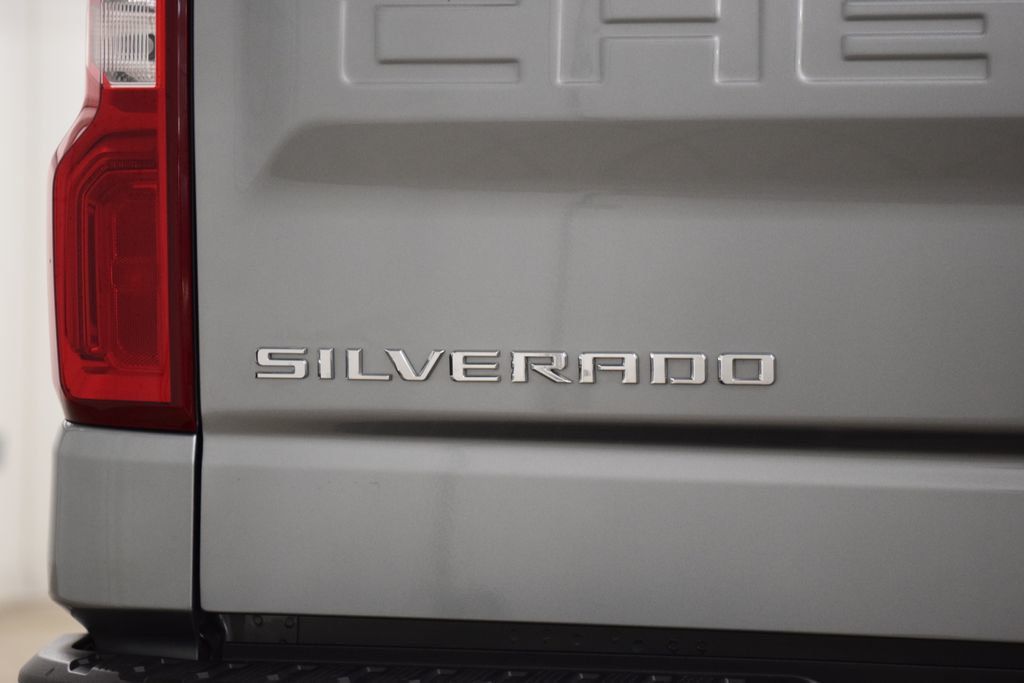 2026 Chevrolet Silverado 1500 1500 CREW HIGH COUNTRY * 6.2 V8 * LOADED * 5K MILES - 23029384 - 18
