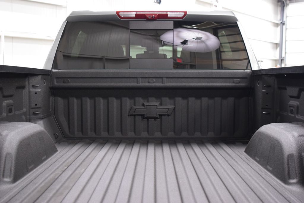 2026 Chevrolet Silverado 1500 1500 CREW HIGH COUNTRY * 6.2 V8 * LOADED * 5K MILES - 23029384 - 20