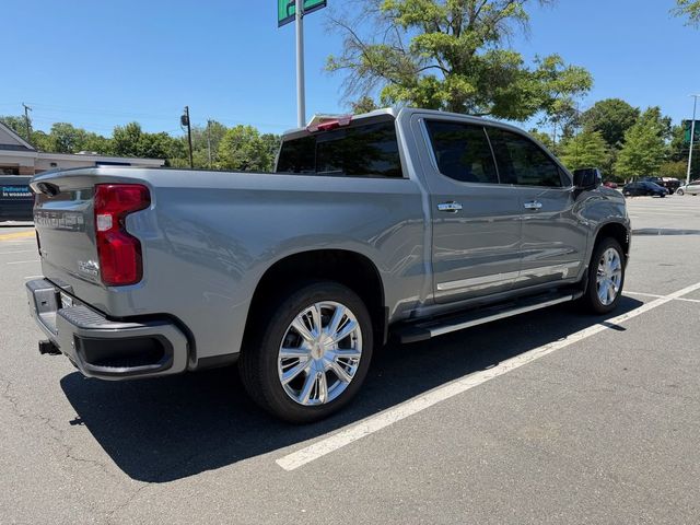 2026 Chevrolet Silverado 1500 1500 CREW HIGH COUNTRY * 6.2 V8 * LOADED * 5K MILES - 23029384 - 2