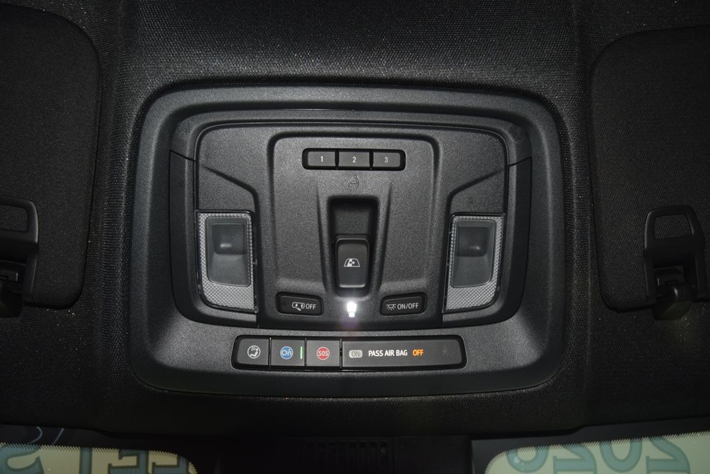2026 Chevrolet Silverado 1500 1500 CREW HIGH COUNTRY * 6.2 V8 * LOADED * 5K MILES - 23029384 - 48