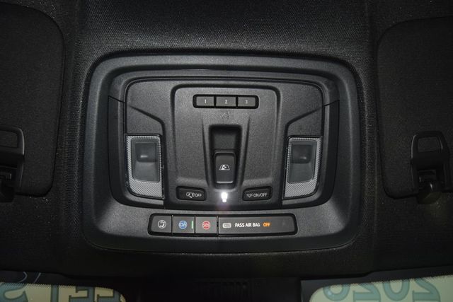 2026 Chevrolet Silverado 1500 1500 CREW HIGH COUNTRY * 6.2 V8 * LOADED * 5K MILES - 23029384 - 48
