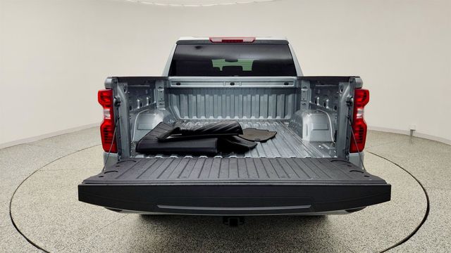 2026 Chevrolet Silverado 1500 2WD Crew Cab 147'' Custom w/ Turbomax Blackout Package - 23020190 - 19