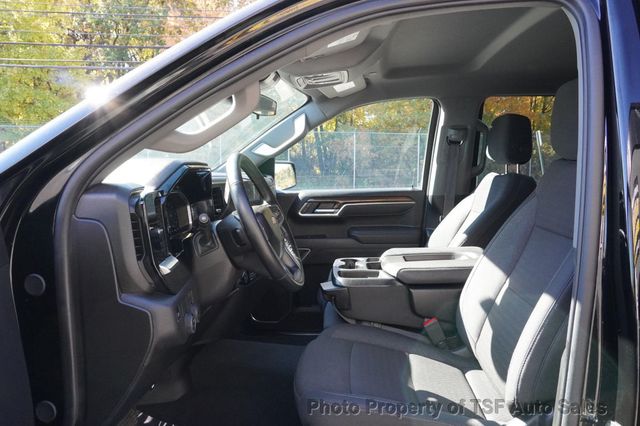 2026 Chevrolet Silverado 1500 2WD Crew Cab 147" LT - 23100823 - 9