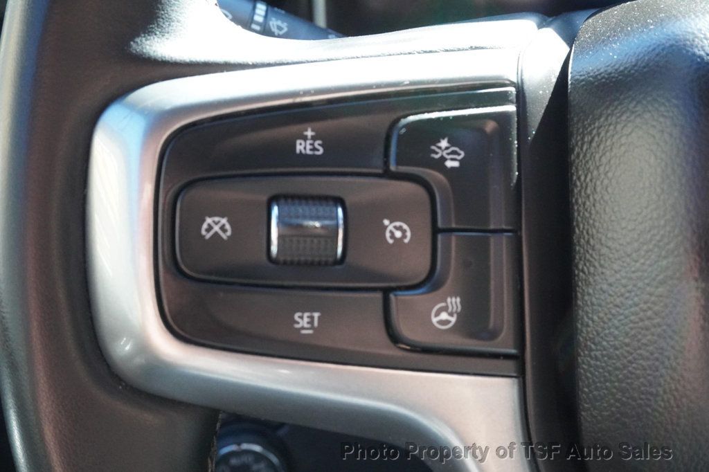 2026 Chevrolet Silverado 1500 2WD Crew Cab 147" LT - 23100823 - 23
