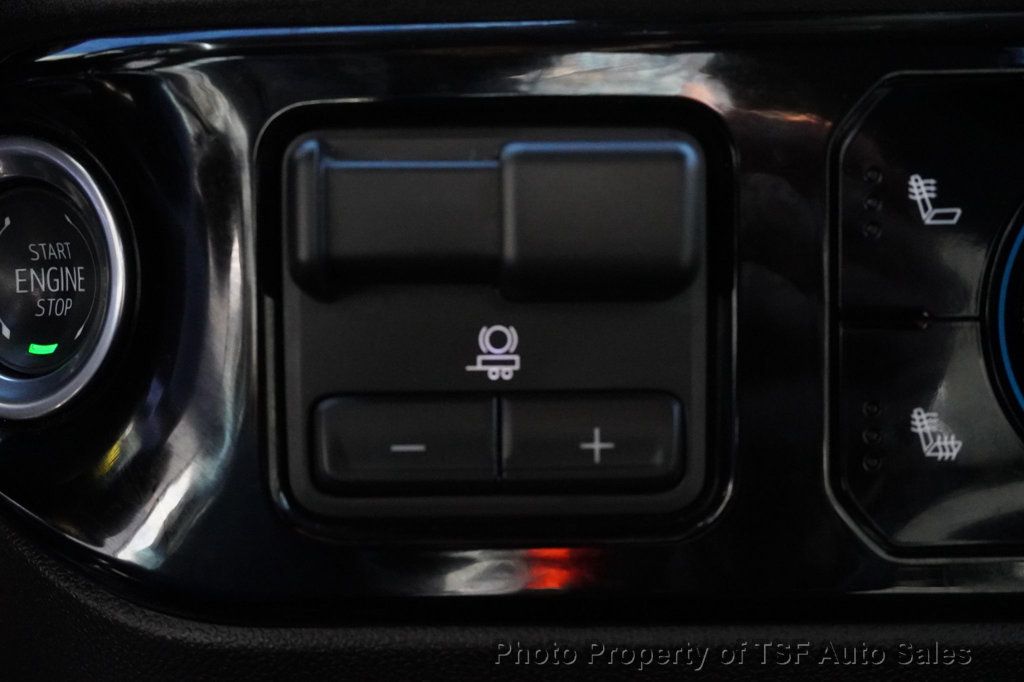 2026 Chevrolet Silverado 1500 2WD Crew Cab 147" LT - 23100823 - 27