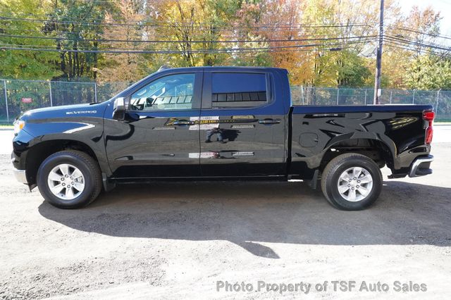 2026 Chevrolet Silverado 1500 2WD Crew Cab 147" LT - 23100823 - 3