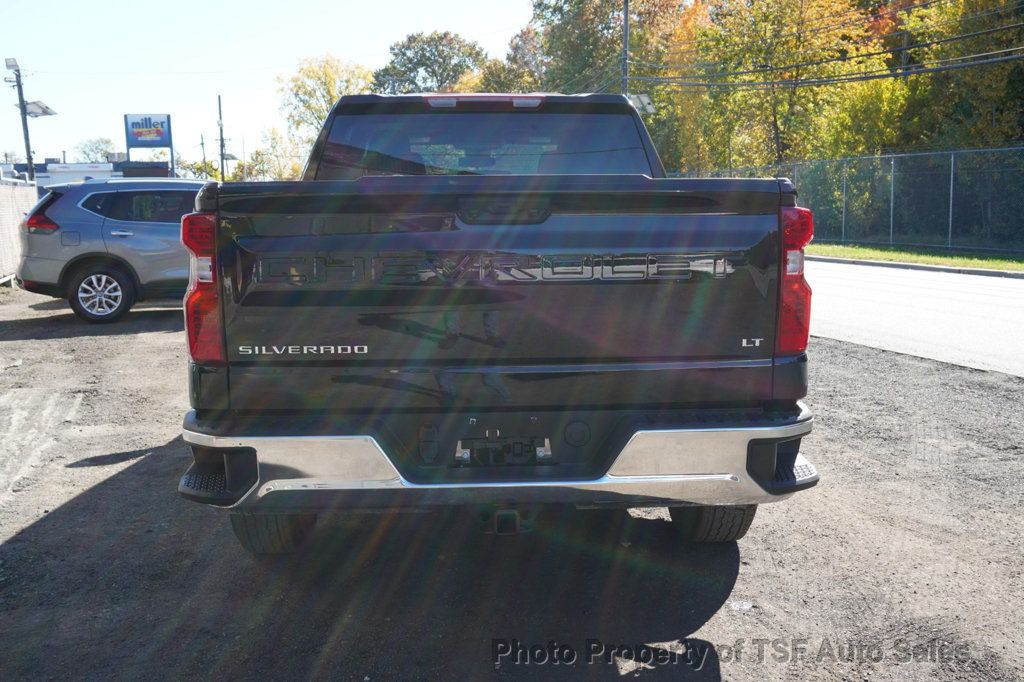 2026 Chevrolet Silverado 1500 2WD Crew Cab 147" LT - 23100823 - 5