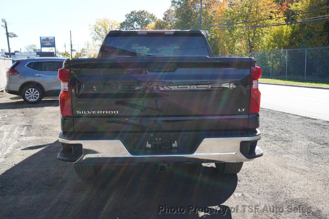 2026 Chevrolet Silverado 1500 2WD Crew Cab 147" LT - 23100823 - 5