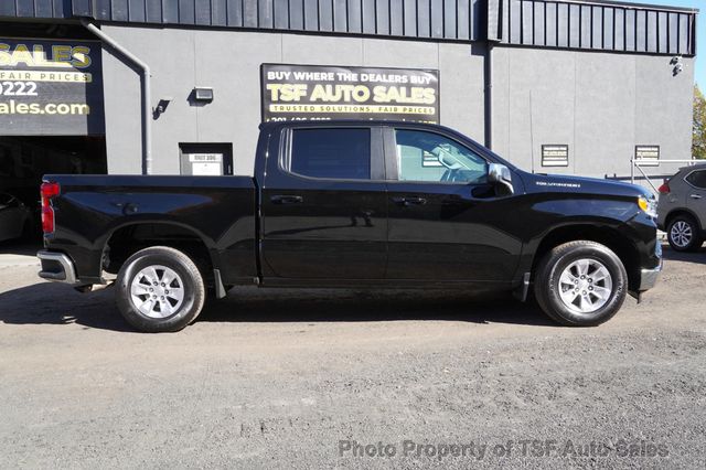 2026 Chevrolet Silverado 1500 2WD Crew Cab 147" LT - 23100823 - 7