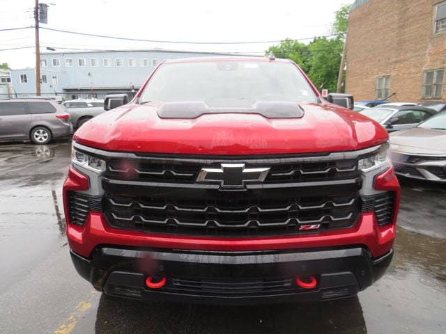 2026 Chevrolet Silverado 1500 4WD Crew Cab 147" LT Trail Boss - 23030501 - 1