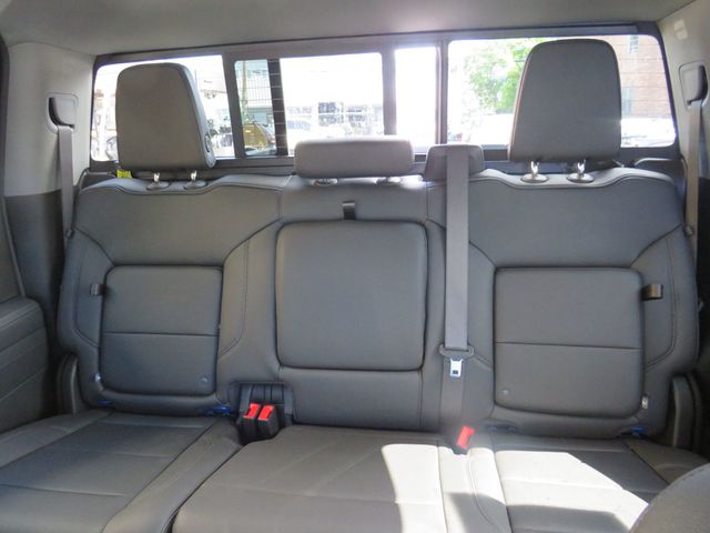 2026 Chevrolet Silverado 1500 4WD Crew Cab 147" LT Trail Boss - 23033728 - 10