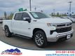 2026 Chevrolet Silverado 1500 4WD Crew Cab 147" LT w/1LT - 23082602 - 0