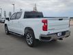 2026 Chevrolet Silverado 1500 4WD Crew Cab 147" LT w/1LT - 23082602 - 3
