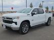 2026 Chevrolet Silverado 1500 4WD Crew Cab 147" LT w/1LT - 23082602 - 5