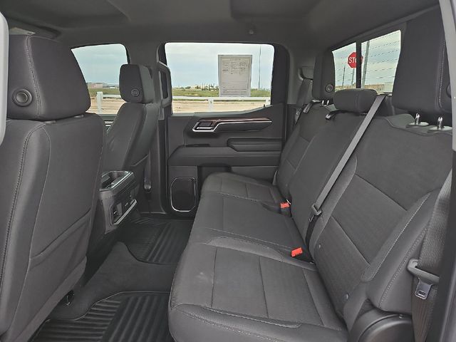 2026 Chevrolet Silverado 1500 4WD Crew Cab 147" LT w/1LT - 23082602 - 6