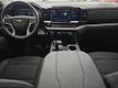 2026 Chevrolet Silverado 1500 4WD Crew Cab 147" LT w/1LT - 23082602 - 7