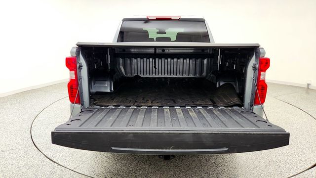2026 Chevrolet Silverado 1500 4WD Crew Cab 147" LT w/2FL - 23089219 - 20