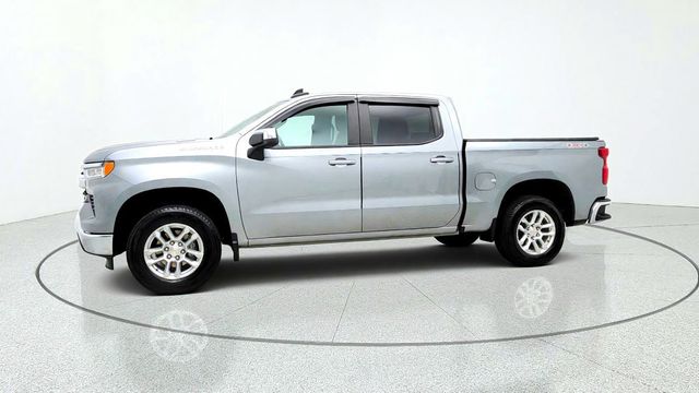 2026 Chevrolet Silverado 1500 4WD Crew Cab 147" LT w/2FL - 23089219 - 7