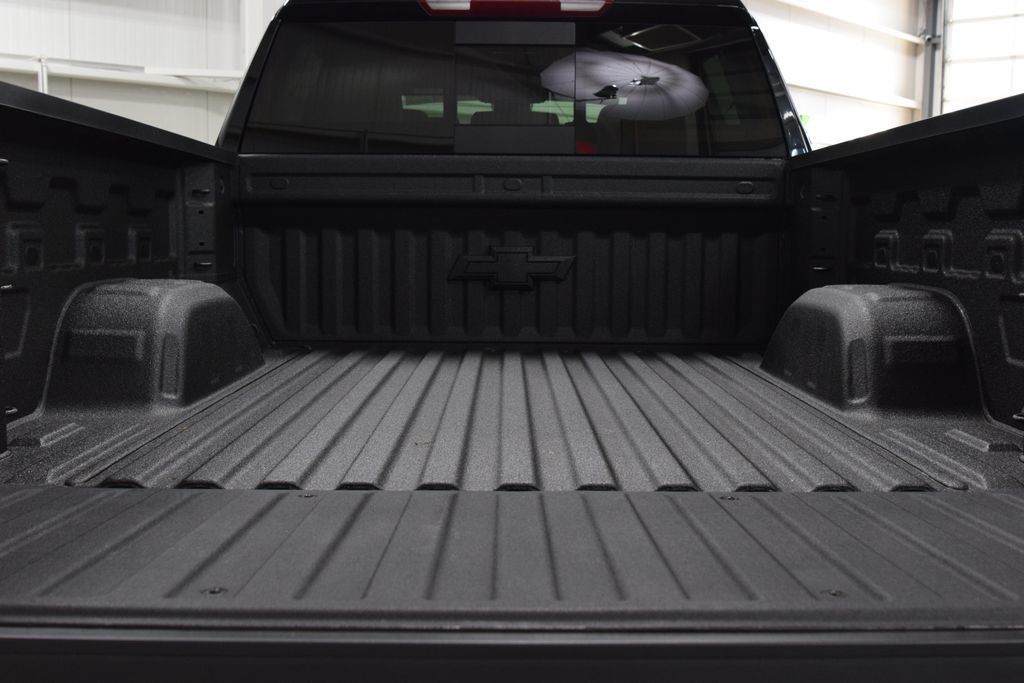2026 Chevrolet Silverado 1500 4WD Crew Cab 147" LTZ - 23032370 - 21