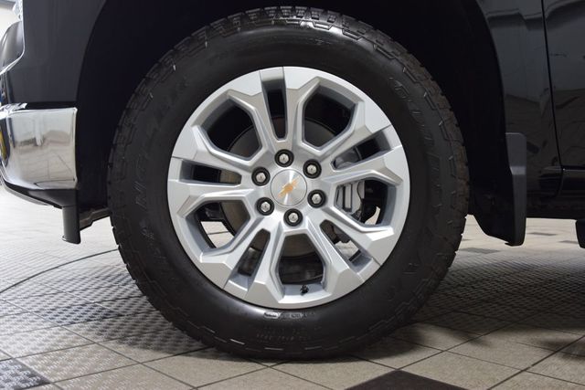 2026 Chevrolet Silverado 1500 4WD Crew Cab 147" LTZ - 23032370 - 23