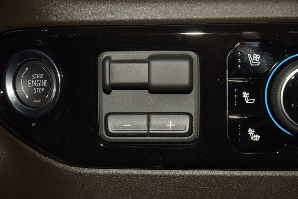 2026 Chevrolet Silverado 1500 4WD Crew Cab 147" LTZ - 23032370 - 31