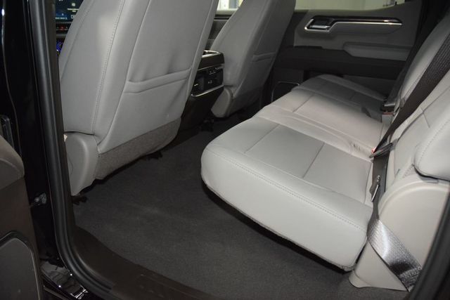 2026 Chevrolet Silverado 1500 4WD Crew Cab 147" LTZ - 23032370 - 40