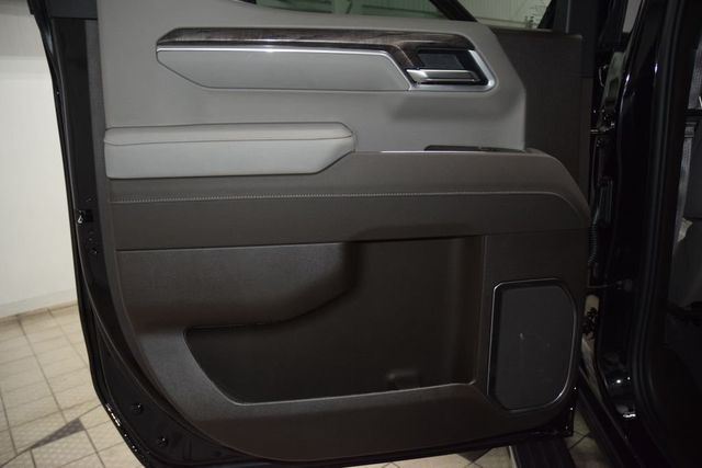 2026 Chevrolet Silverado 1500 4WD Crew Cab 147" LTZ - 23032370 - 42