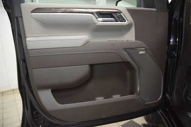 2026 Chevrolet Silverado 1500 4WD Crew Cab 147" LTZ - 23032370 - 44