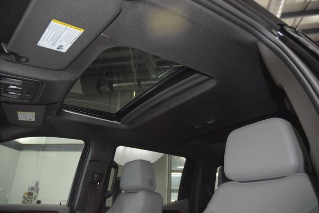 2026 Chevrolet Silverado 1500 4WD Crew Cab 147" LTZ - 23032370 - 47
