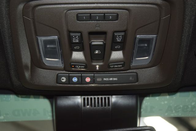 2026 Chevrolet Silverado 1500 4WD Crew Cab 147" LTZ - 23032370 - 48