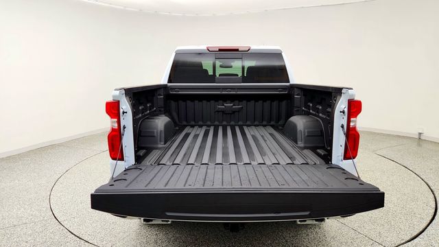 2026 Chevrolet Silverado 1500 4WD Crew Cab 147'' LTZ w/ Z71 Off-Road & Convenience Pkgs - 23083934 - 20