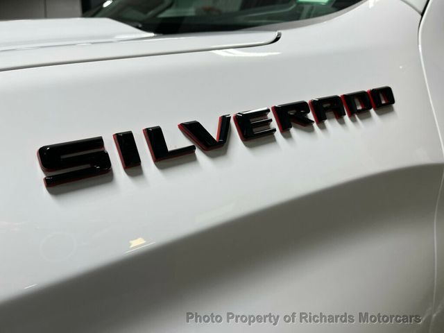 2026 Chevrolet Silverado 1500 4WD Crew Cab 147" RST - 22942667 - 12