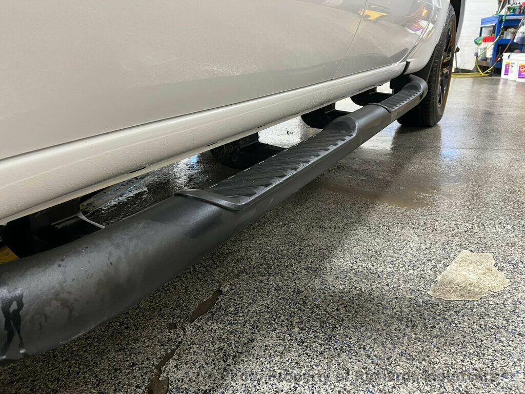 2026 Chevrolet Silverado 1500 4WD Crew Cab 147" RST - 22942667 - 14