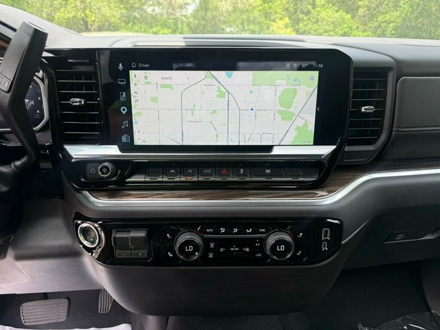 2026 Chevrolet Silverado 1500 4WD Crew Cab 147" RST - 23032064 - 5