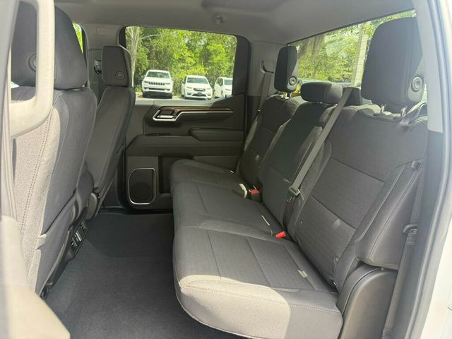 2026 Chevrolet Silverado 1500 4WD Crew Cab 147" RST - 23032064 - 7