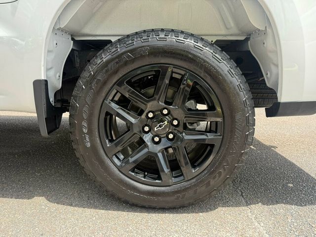 2026 Chevrolet Silverado 1500 4WD Crew Cab 147" RST - 23032064 - 8