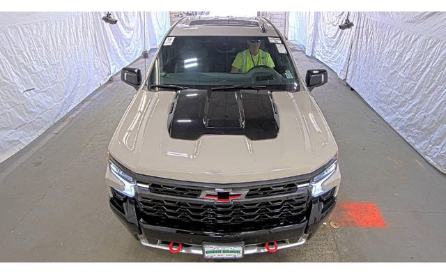 2026 Chevrolet Silverado 1500 4WD Crew Cab 147" ZR2 - 23038568 - 1