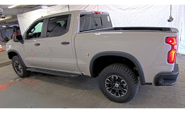2026 Chevrolet Silverado 1500 4WD Crew Cab 147" ZR2 - 23038568 - 3