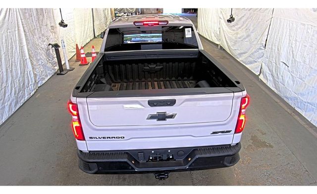 2026 Chevrolet Silverado 1500 4WD Crew Cab 147" ZR2 - 23038568 - 4