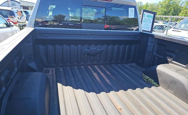 2026 Chevrolet Silverado 1500 4WD Crew Cab 147" ZR2 - 23038568 - 5