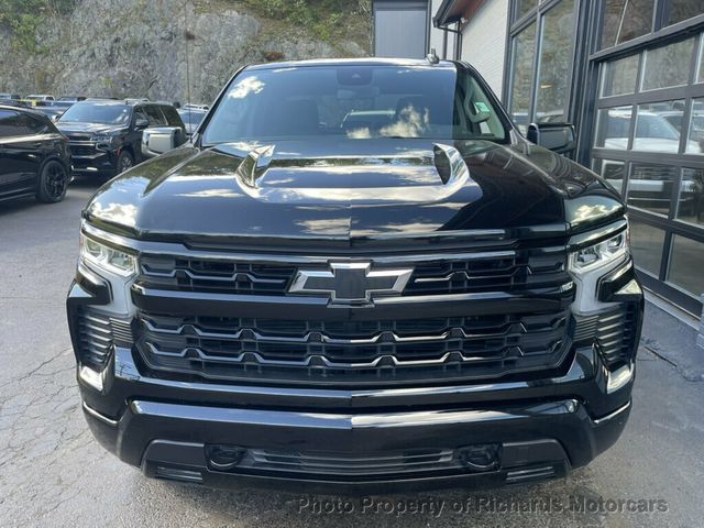 2026 Chevrolet Silverado 1500 4WD Crew Cab 157" RST - 23092859 - 2