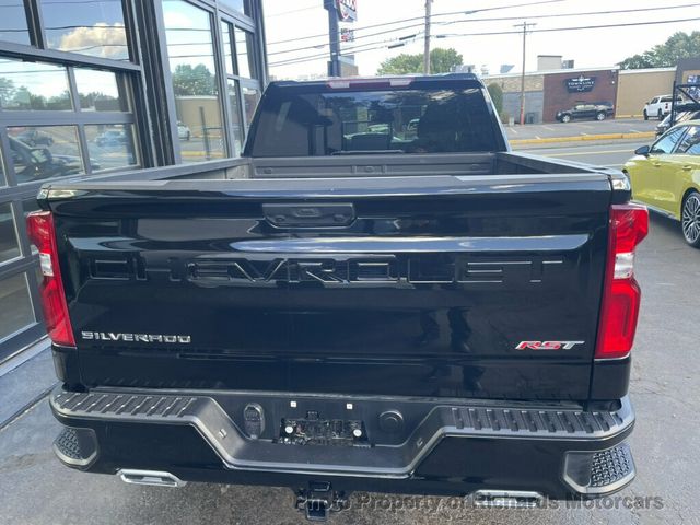 2026 Chevrolet Silverado 1500 4WD Crew Cab 157" RST - 23092859 - 5