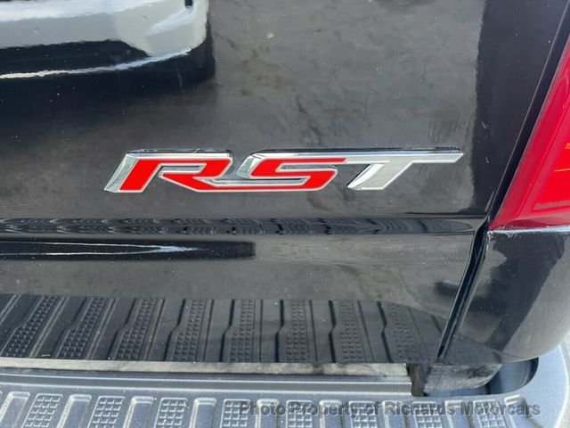 2026 Chevrolet Silverado 1500 4WD Crew Cab 157" RST - 23092859 - 6