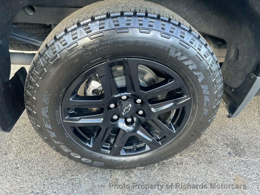 2026 Chevrolet Silverado 1500 4WD Crew Cab 157" RST - 23092859 - 7