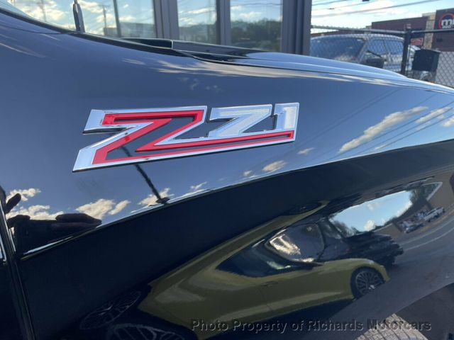 2026 Chevrolet Silverado 1500 4WD Crew Cab 157" RST - 23092859 - 8