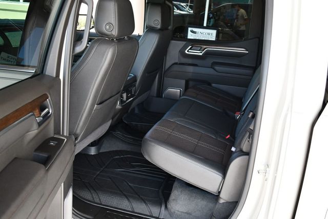 2026 Chevrolet Silverado 1500 4WD Crew Cab High Country W/Premium II Super Cruise Package - 23068057 - 16