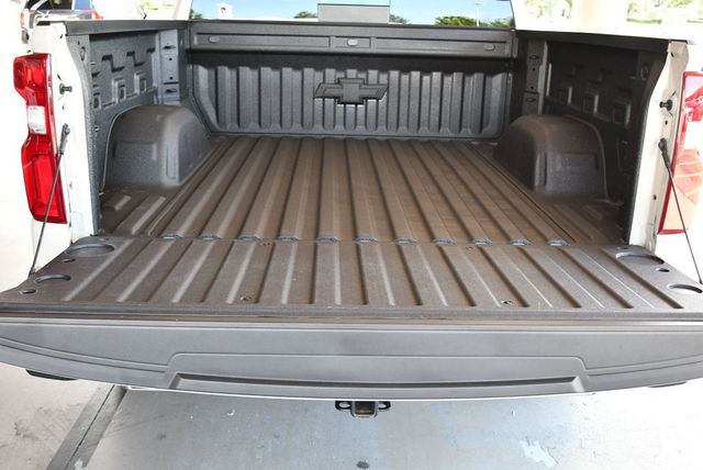 2026 Chevrolet Silverado 1500 4WD Crew Cab High Country W/Premium II Super Cruise Package - 23068057 - 17